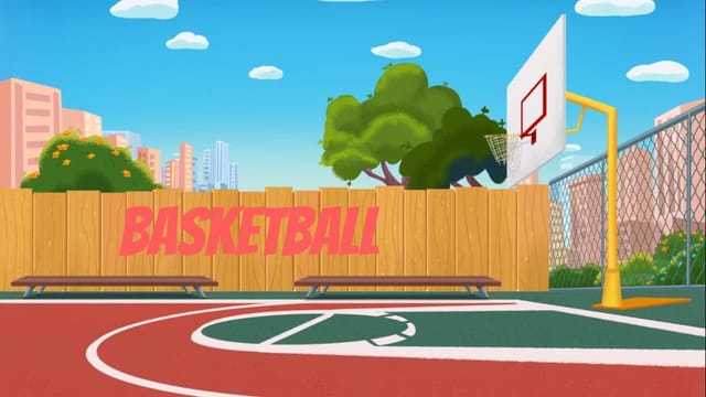 Basketball