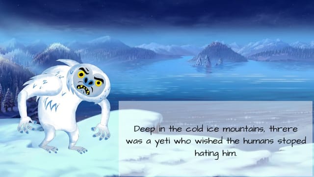 Dakotahg's Project