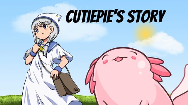 Dalydia's Story