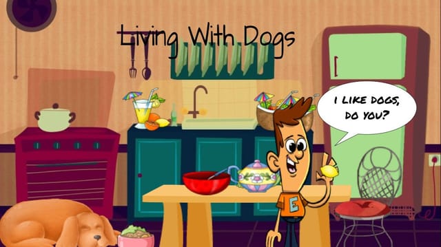 A Dogs Life