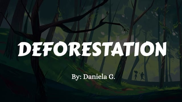 Danielag's Story