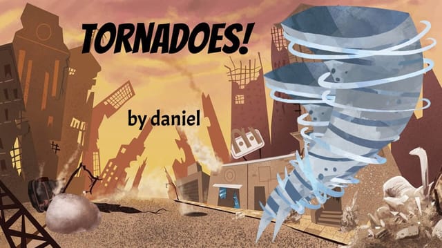 Daniel's Story