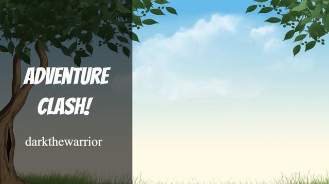 Adventure Clash!