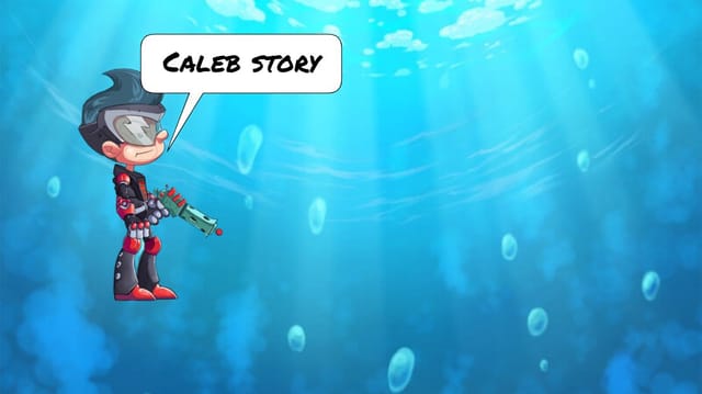 Dartfreeze10's Story