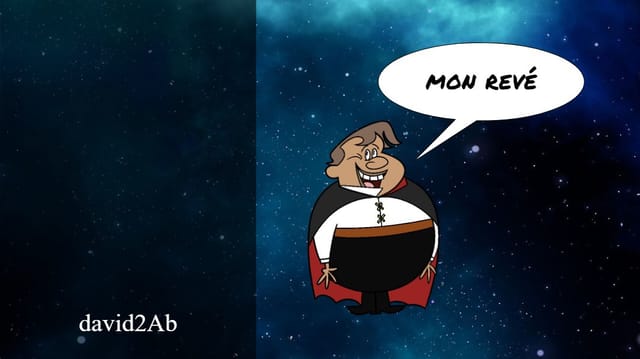 David2abs Geschichte