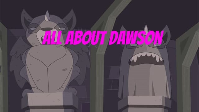Dawson4's Project
