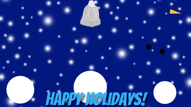 Deann's Christmas Card