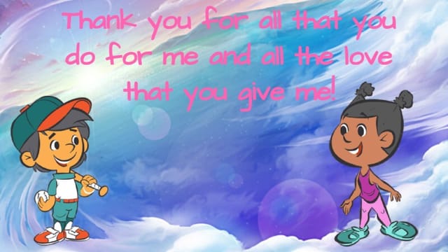 Debra's eCard Project