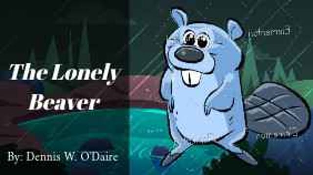 The Lonely Beaver