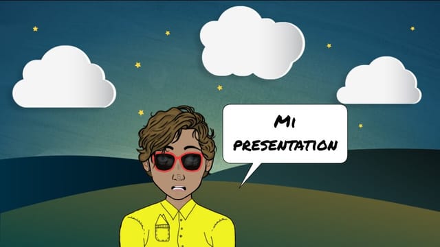 Diego presentation