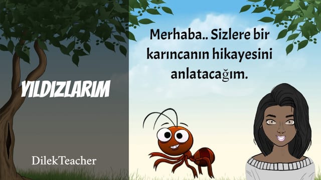 Dilek6's Story Remix