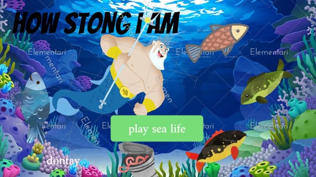 Dontay's Story
