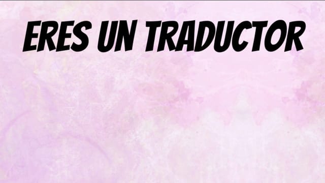 Dylans's prueba básica