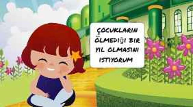 Ecrinmahmut's Story
