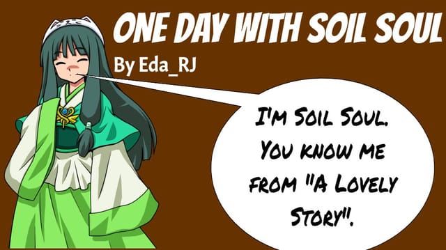 One Day With Soil Soul