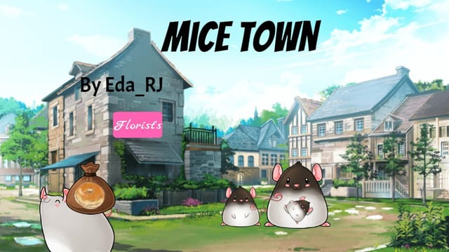Mice Town