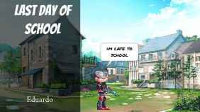 Eduardo's Story