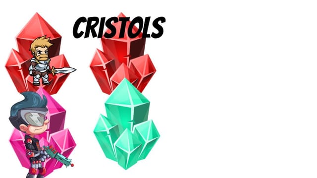 cristols
