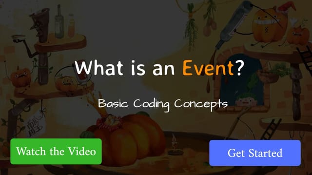 What is an Event?
