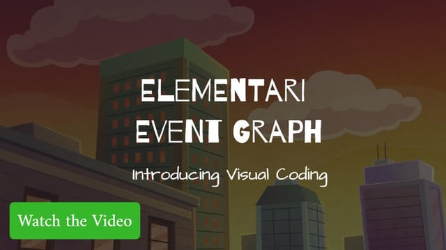 Elementari Event Graph