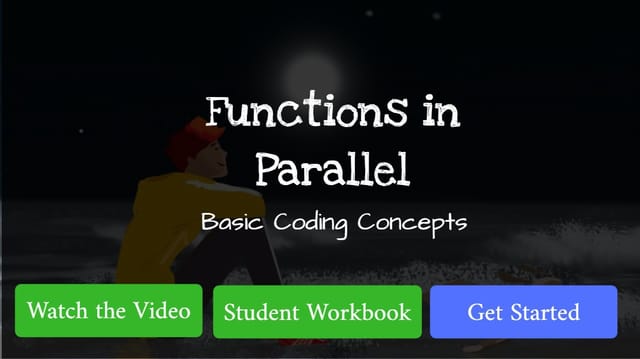 Functions in Parallel