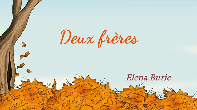 Deux frères