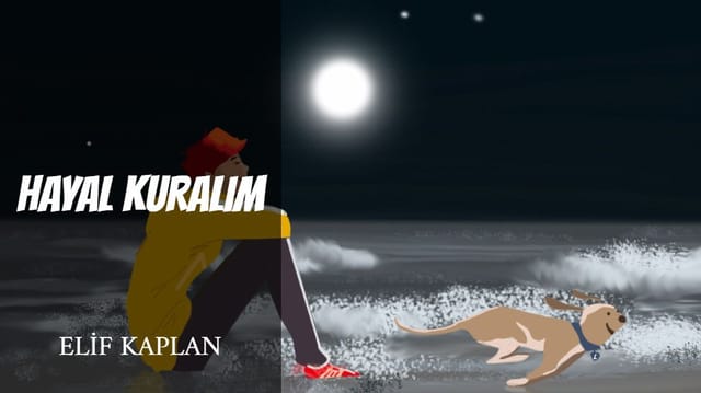 BERABER HAYAL KURALIM