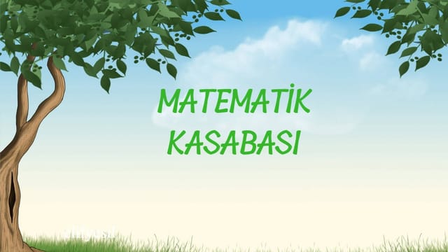 Elıf-1-MatematıkKasabası
