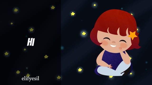 Elifyesil's Story