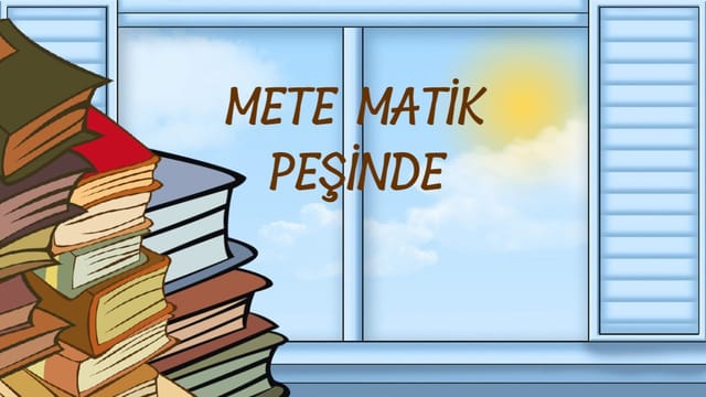 Elifyesil's Story