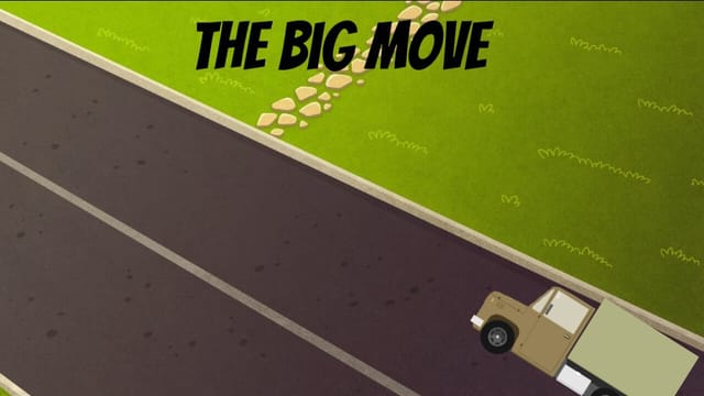 Elijahh's Project
