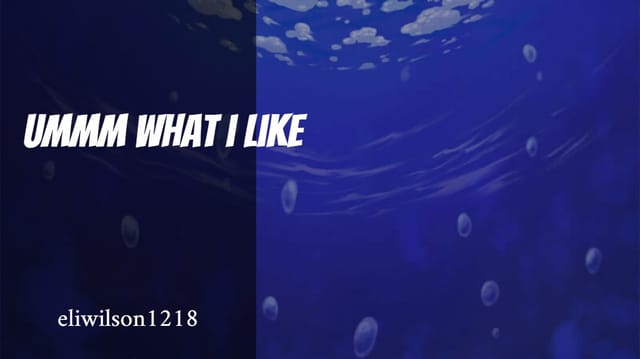 IDK!!!!!!!!!!!!!!!!!