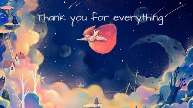 Elizabeth's eCard Project