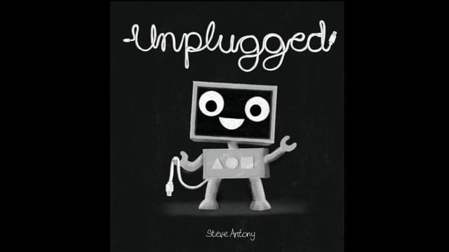 Unplugged Book
