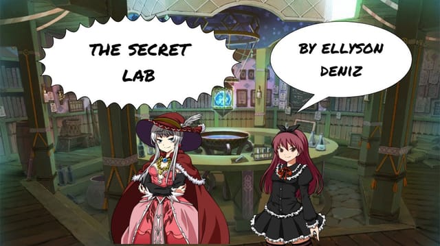 Ellyson's Story