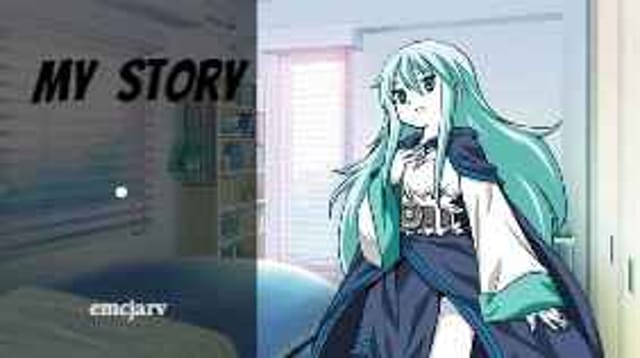 Emcjarv's Story