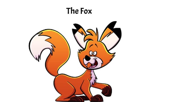 The Fox