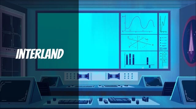 Interland