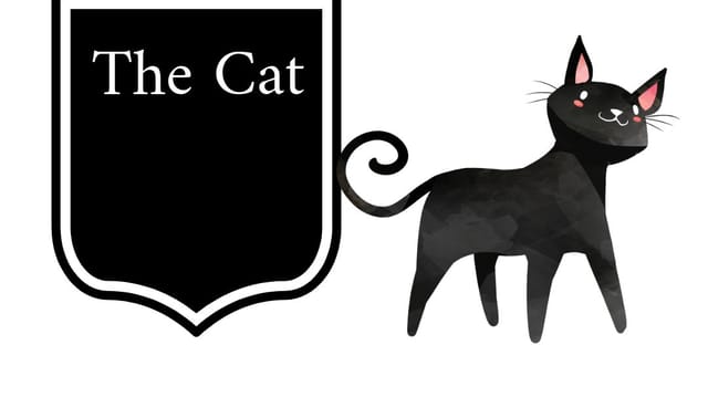 The Cat