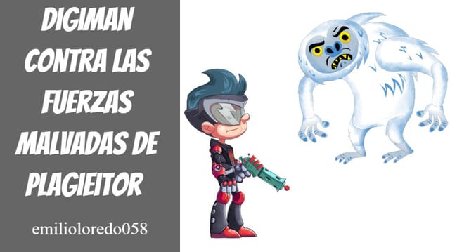 Emilioloredo058's Story