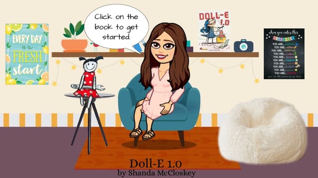 Doll-E 1.0