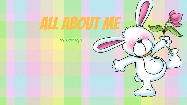 Emirsyn's Story