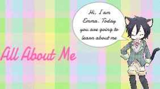 Emma's Story