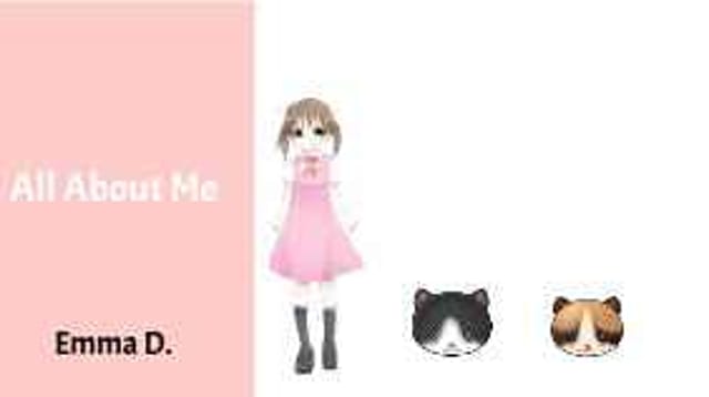 Emma's Story