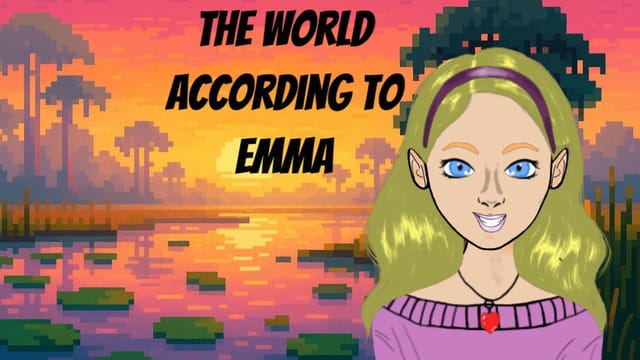 Emmakilpatrick's Project