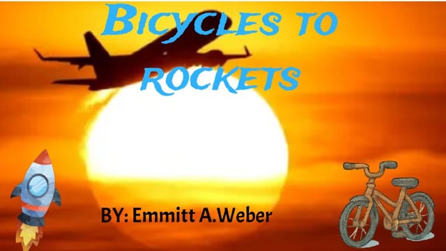 Emmittw's Project