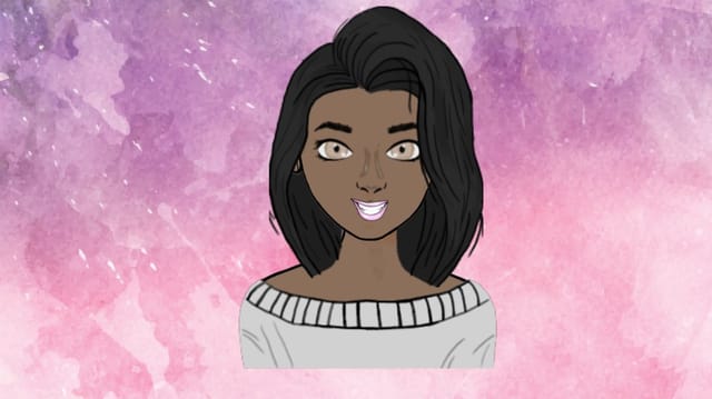 Emya's Story
