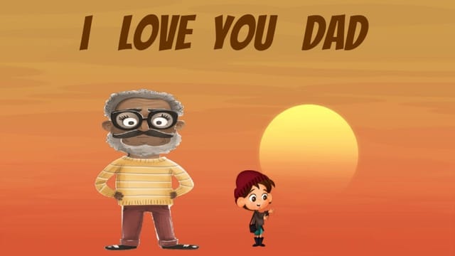 Enrique's eCard Project