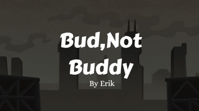 Erik's Story