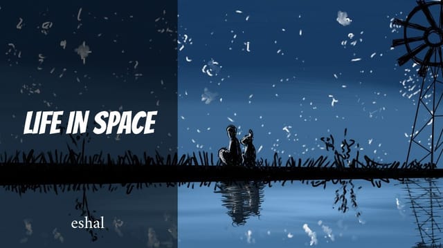 Life In Space